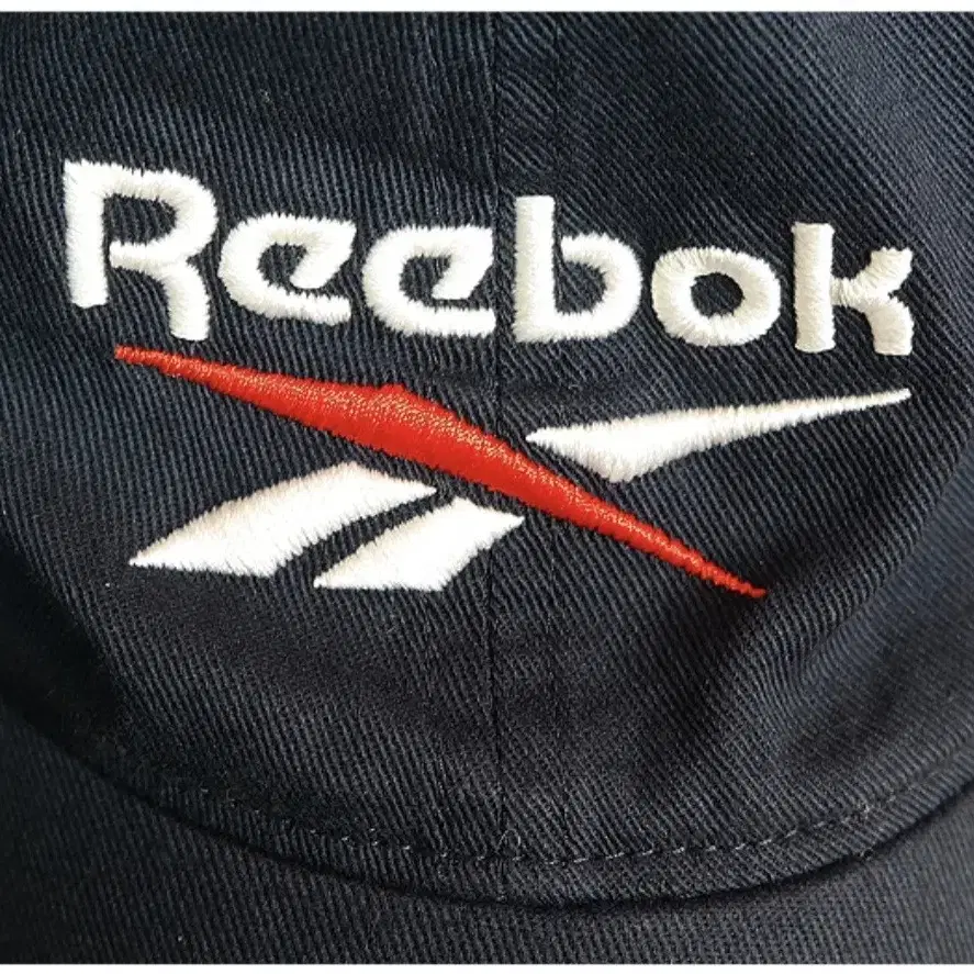 REEBOK 리복 볼캡 정밀세탁완료