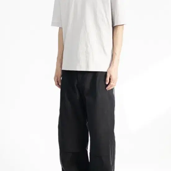 폴리테루 PADDLE PANTS