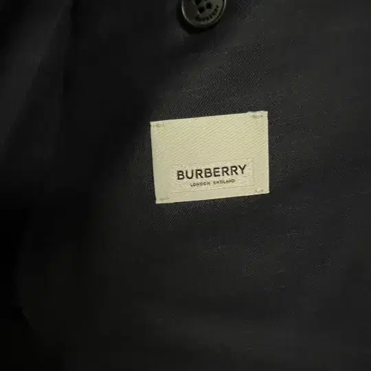 정품 BURBERRY 버버리 수트 셋업 정장 세트 택포