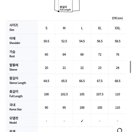 글로버올 몬티 M(100)