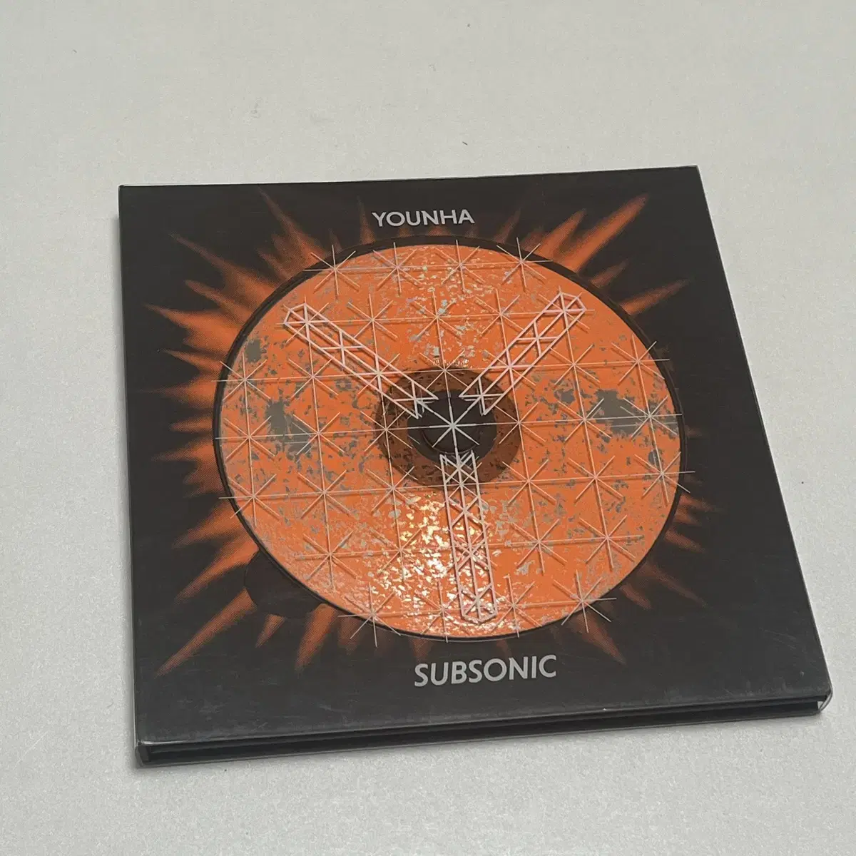 윤하 subsonic 서브소닉