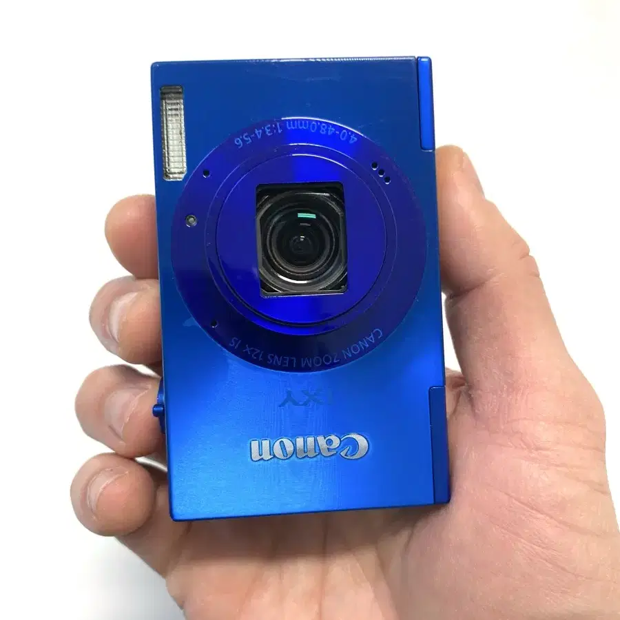 캐논 익서스 IXUS 500 HS 디지털 카메라 (IXY 3)