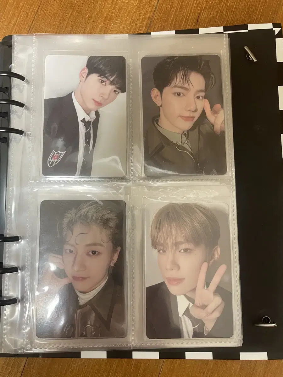 photocard bulk WTS