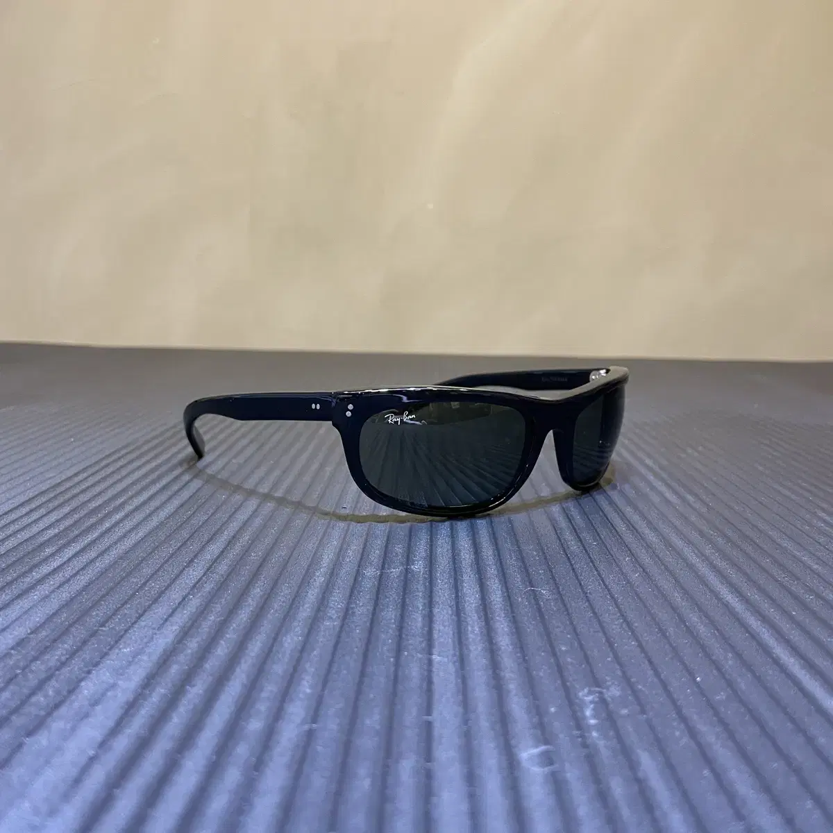 80s 레이벤 바슈롬 발로라마 B&L Ray Ban USA 빈티지