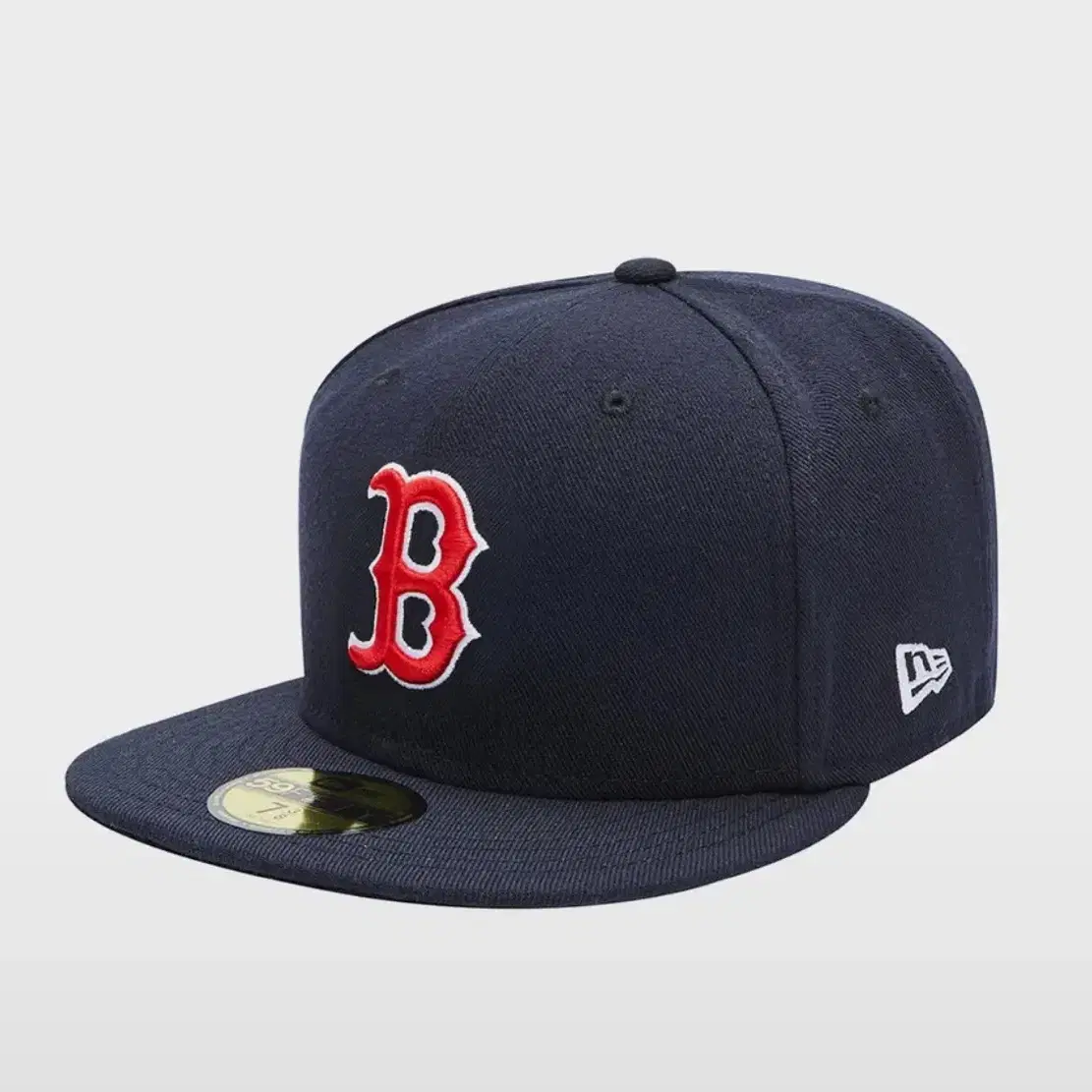 [새상품] 뉴에라 MLB 어센틱 보스턴 레드삭스 59FIFTY