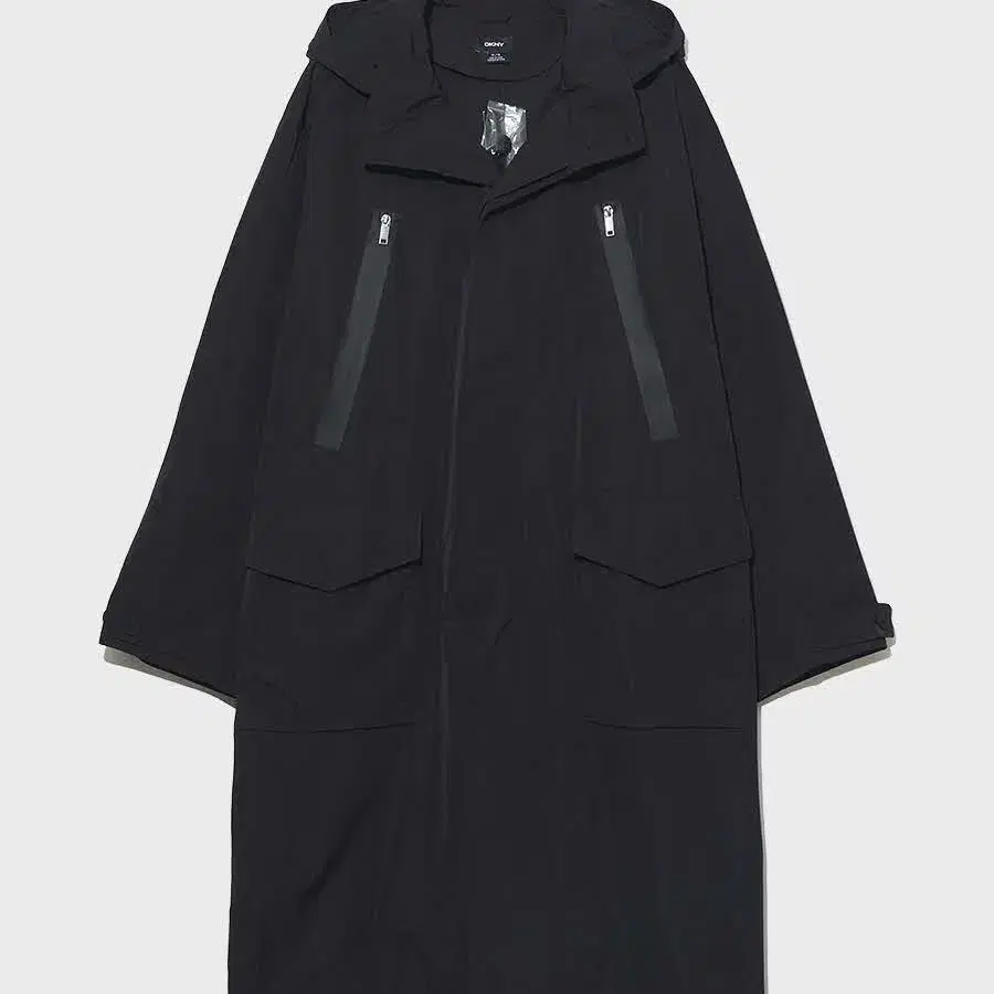 DKNY coat