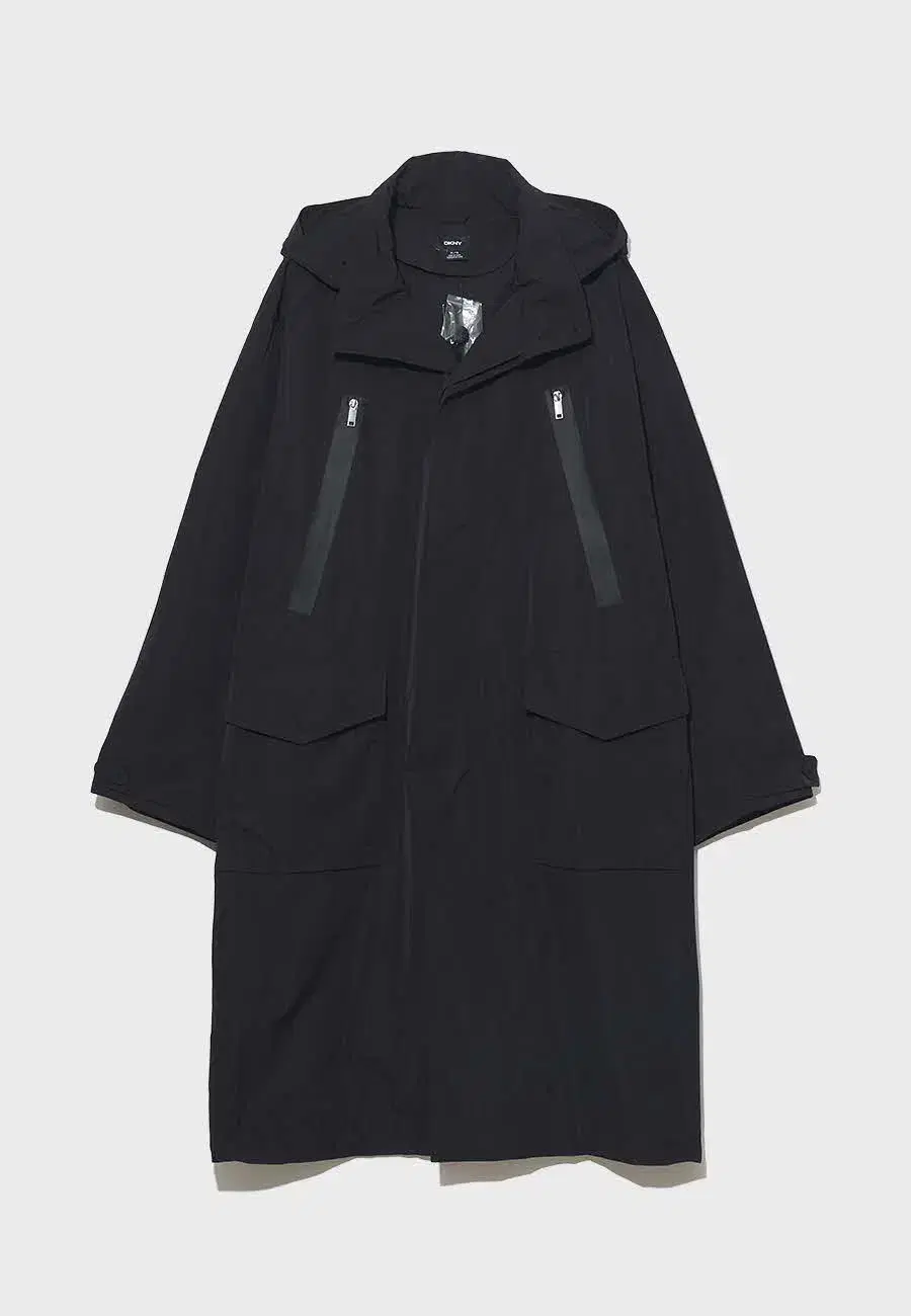 DKNY coat