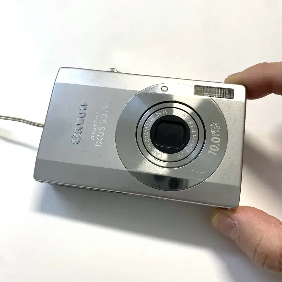 캐논 익서스 IXUS 90 IS 디지털 카메라