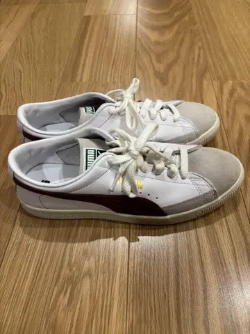 PUMA BASKET 90680 MAGFORIA