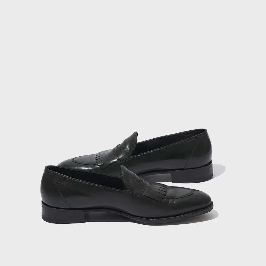 JOHN LOBB loafer 270mm