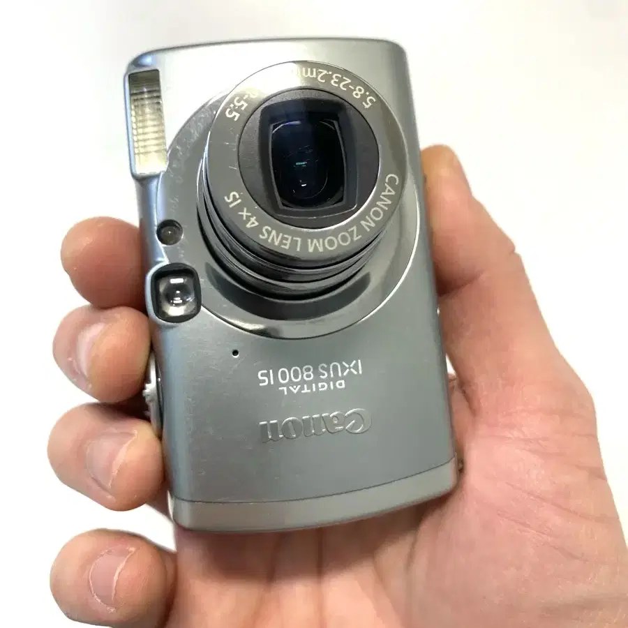 캐논 익서스 IXUS 800 IS 디지털 카메라