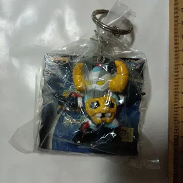 슈퍼로봇대전 열혈 컬렉션 5 가이킹