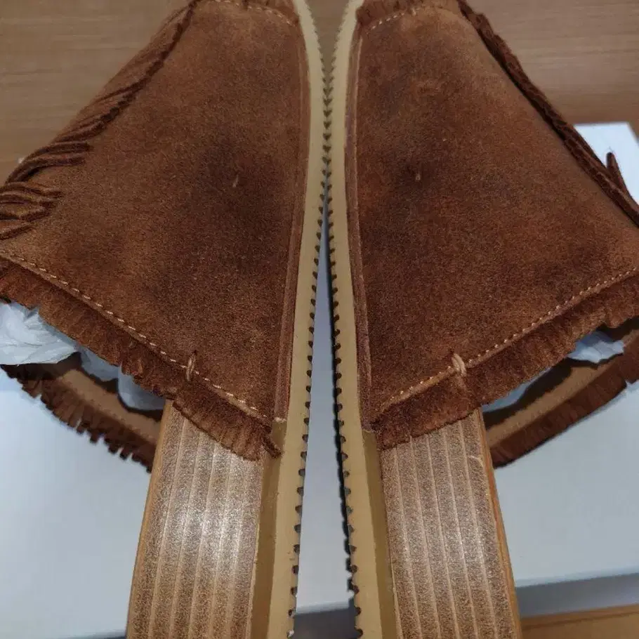 Visvim christo shaman 비즈빔 크리스토 M사이즈 사용x