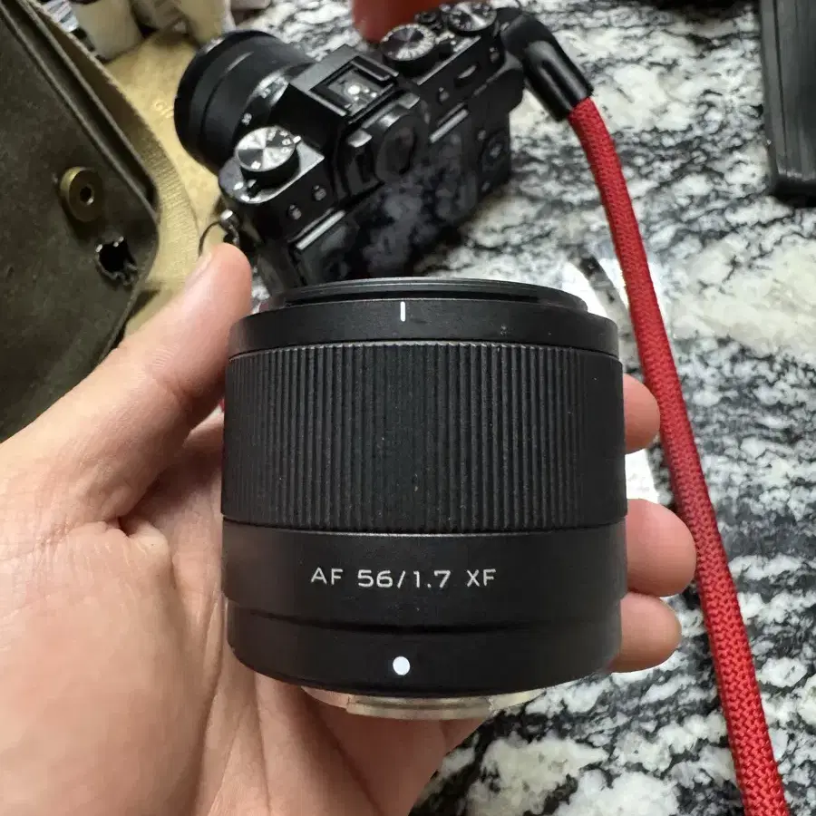 빌트록스 af 56mm f1.7 stm viltrox 후지 x마운트