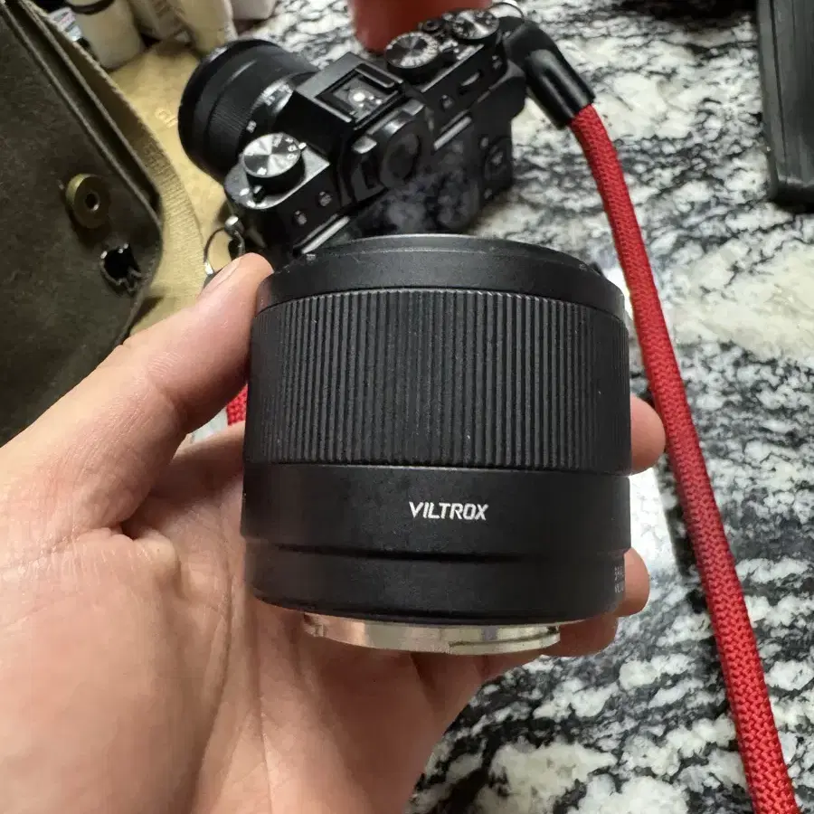 빌트록스 af 56mm f1.7 stm viltrox 후지 x마운트