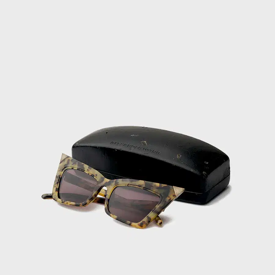 ALEXANDER WANG eye wear