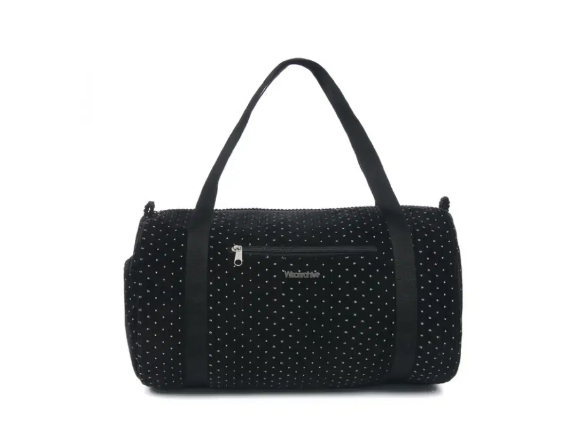 WSC 아카이브 Dot barrel bag