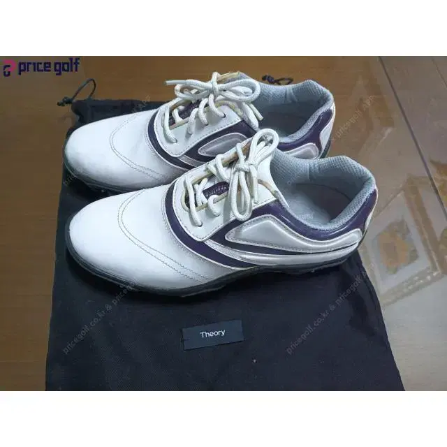 여성 아동용 FOOTJOY230 골프화