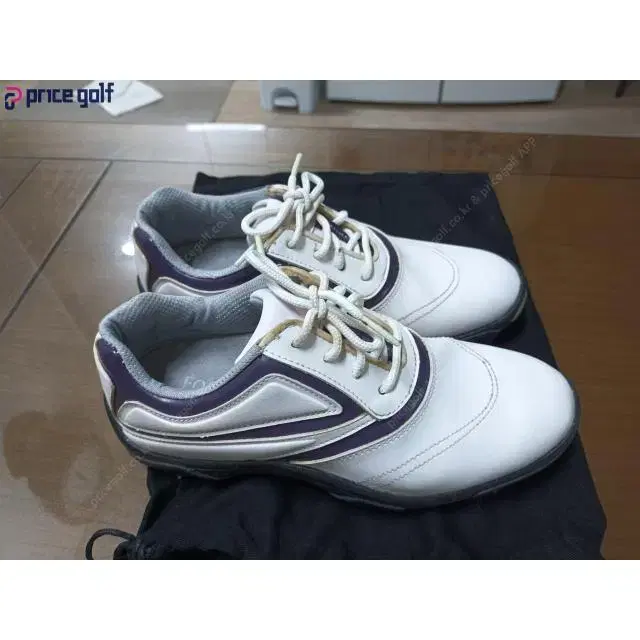 여성 아동용 FOOTJOY230 골프화