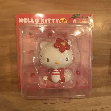 HELLOKITTY 50th 해피 애니버서리 제일복권 A상