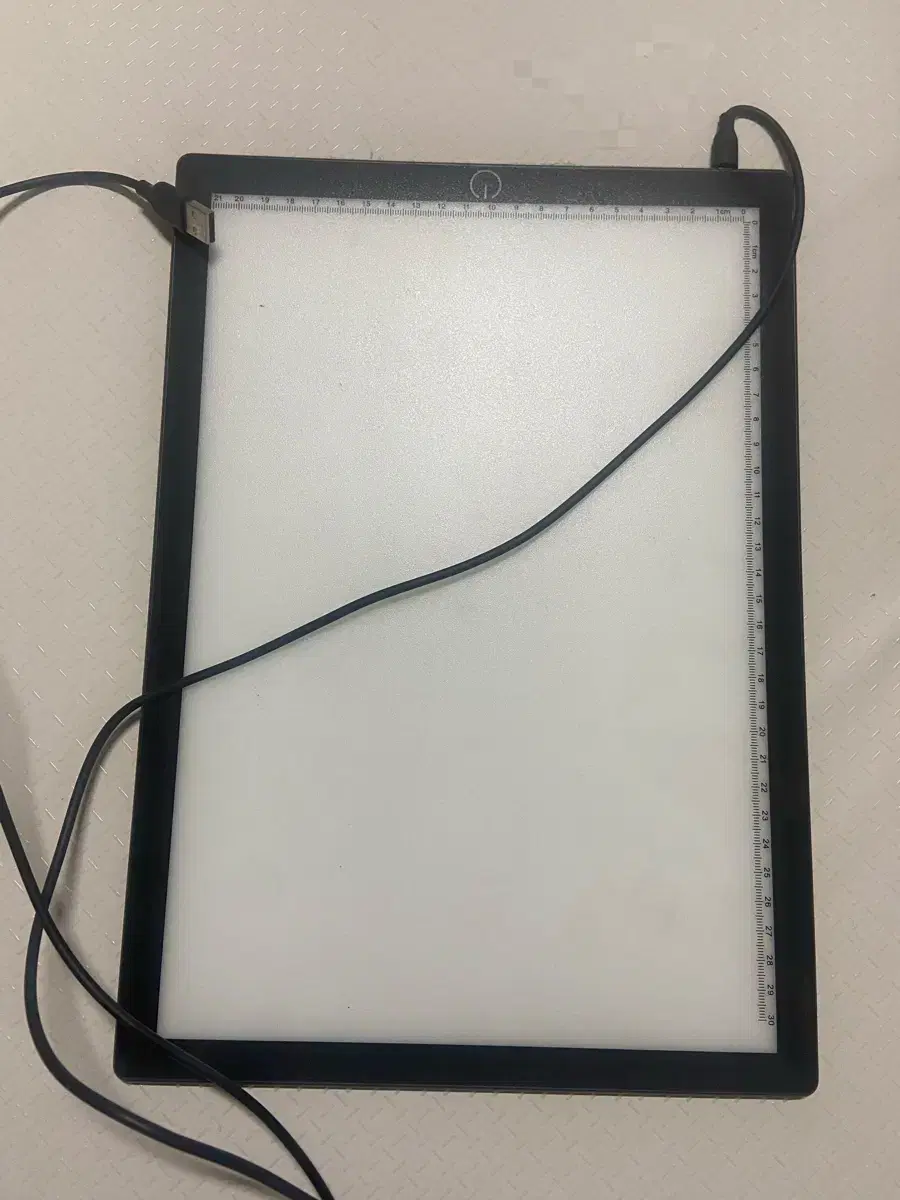 드로잉보드 라이트패드 led light pad