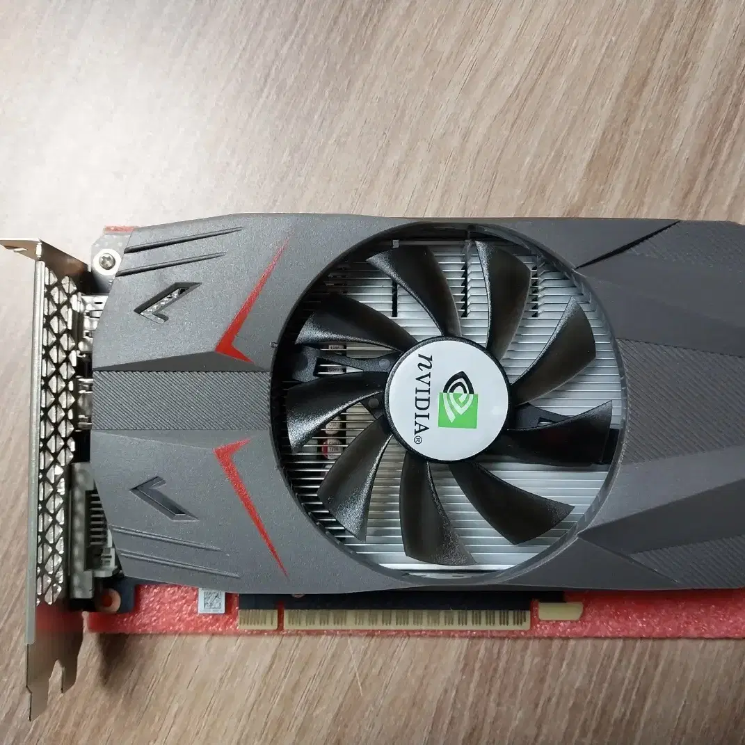 GTX 1650S 4G 팝니다