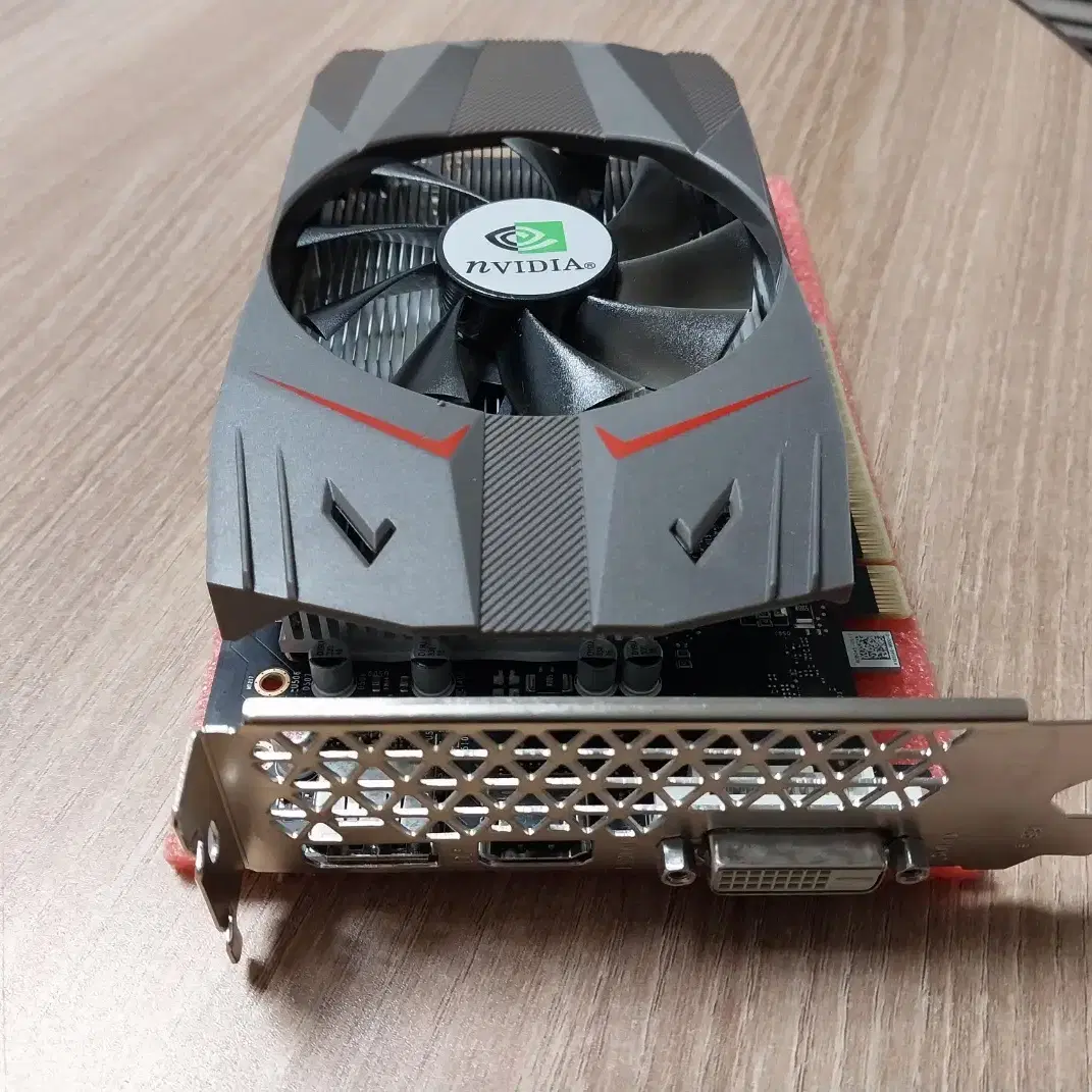 GTX 1650S 4G 팝니다