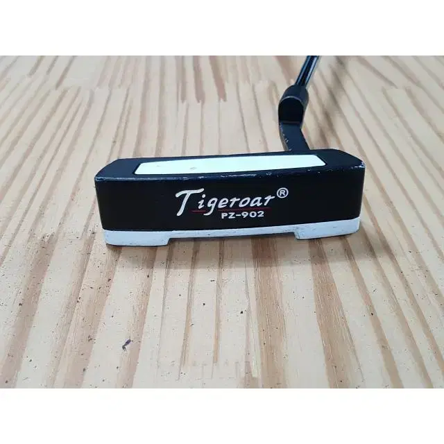 Tigeroar PZ-902 퍼터 34인치