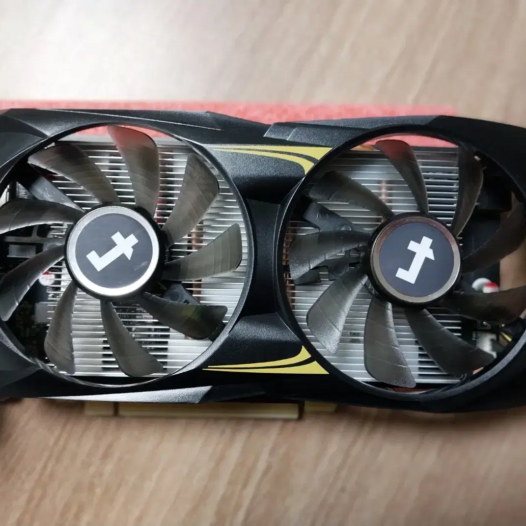 GTX 1660 6G 팝니다