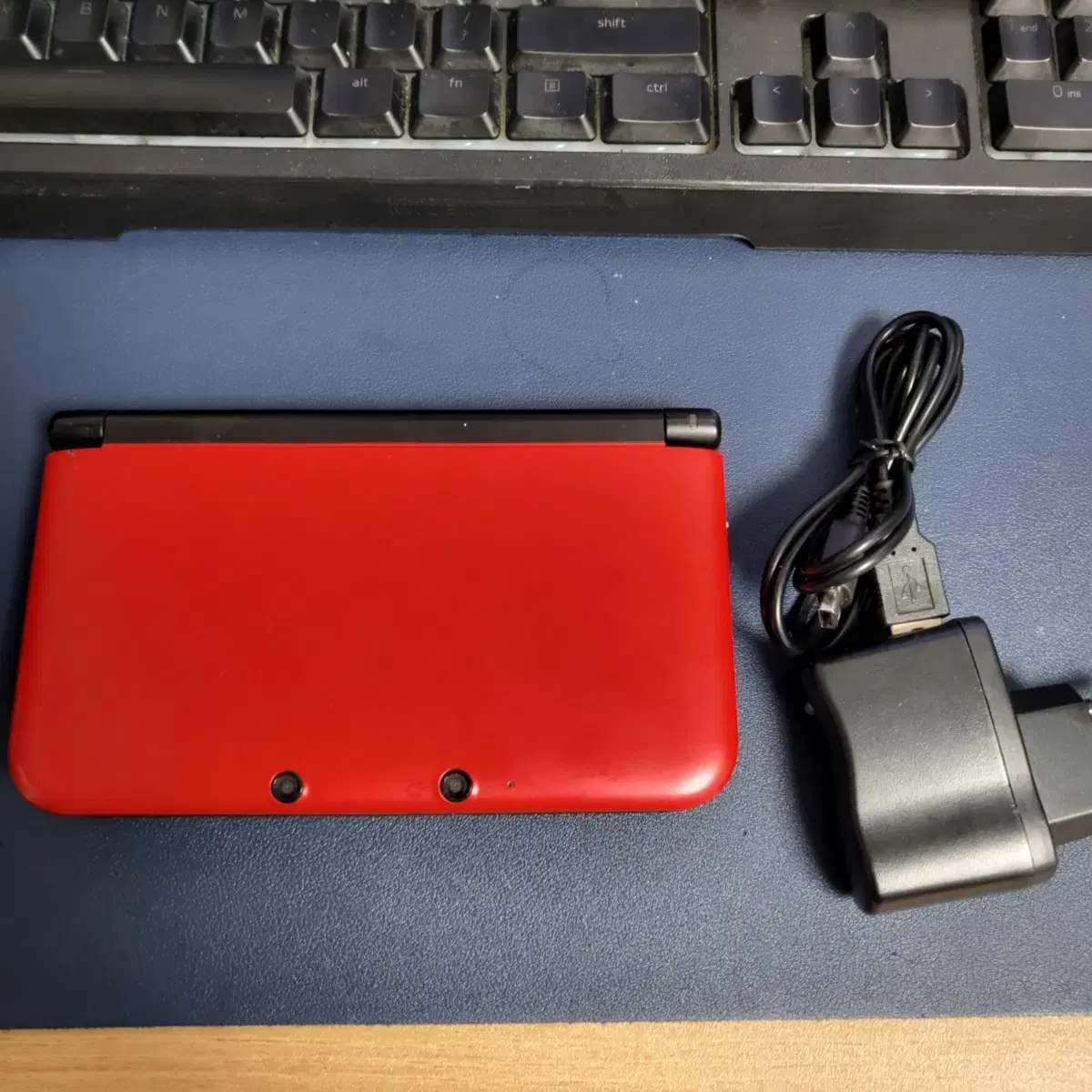 닌텐도 3ds xl