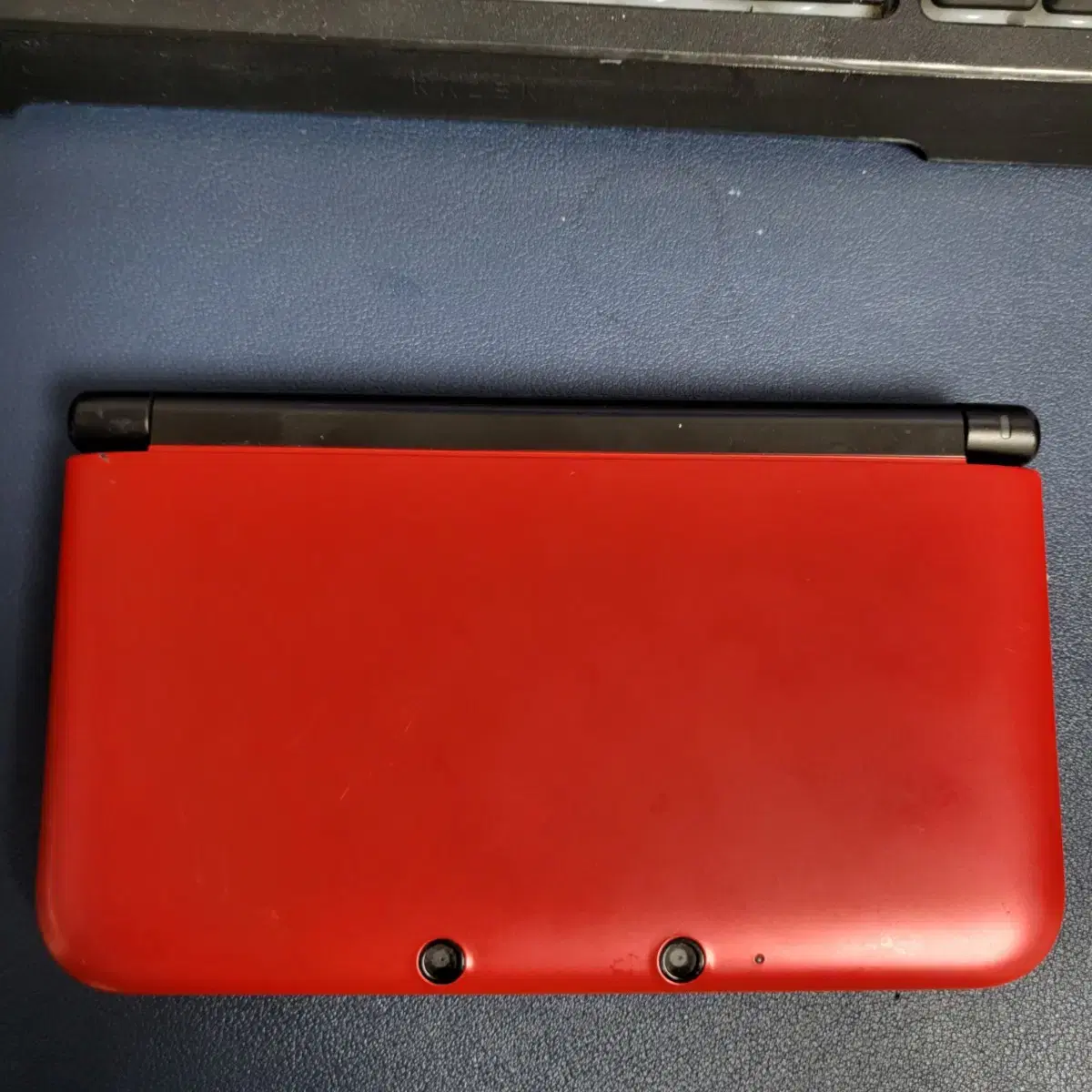 닌텐도 3ds xl