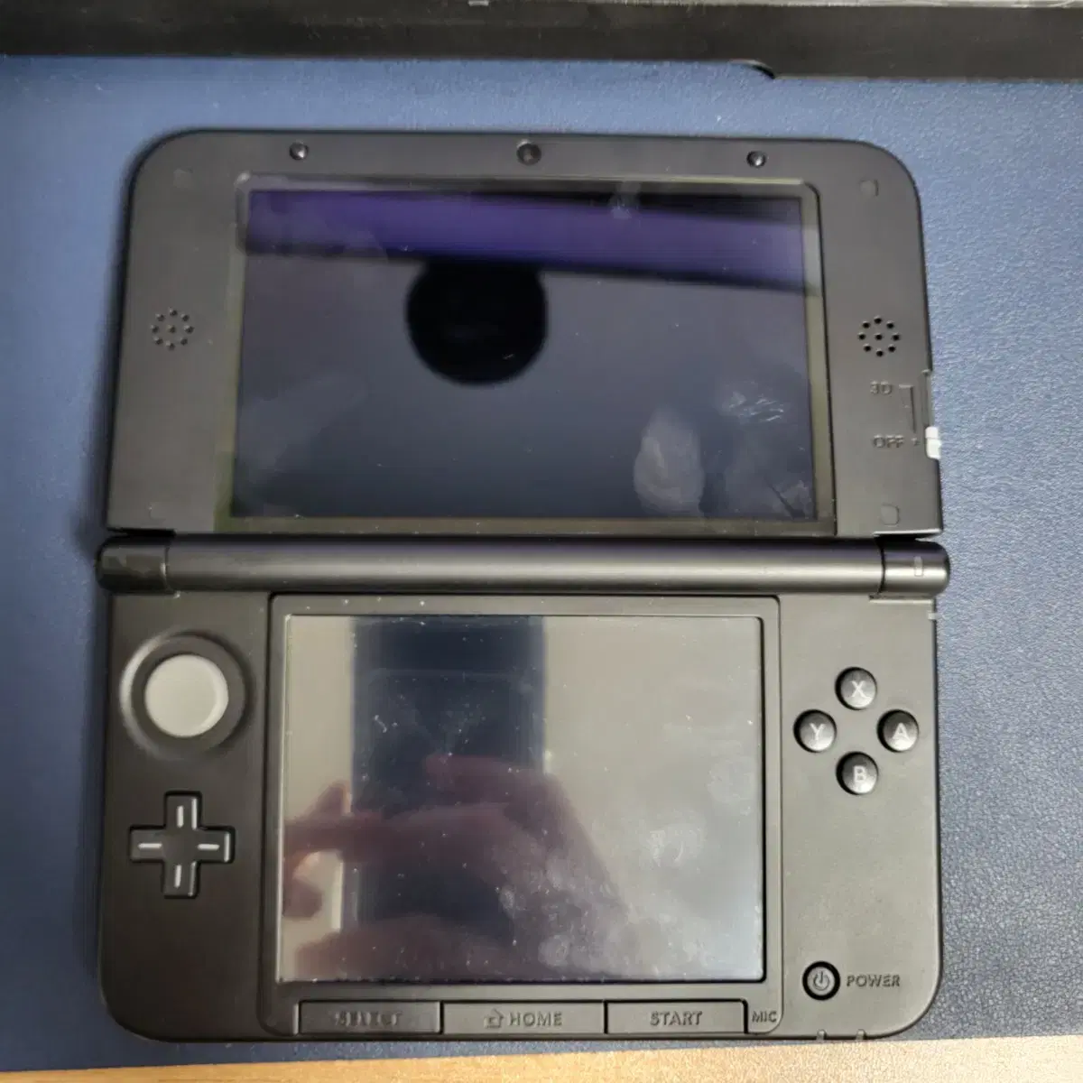 닌텐도 3ds xl