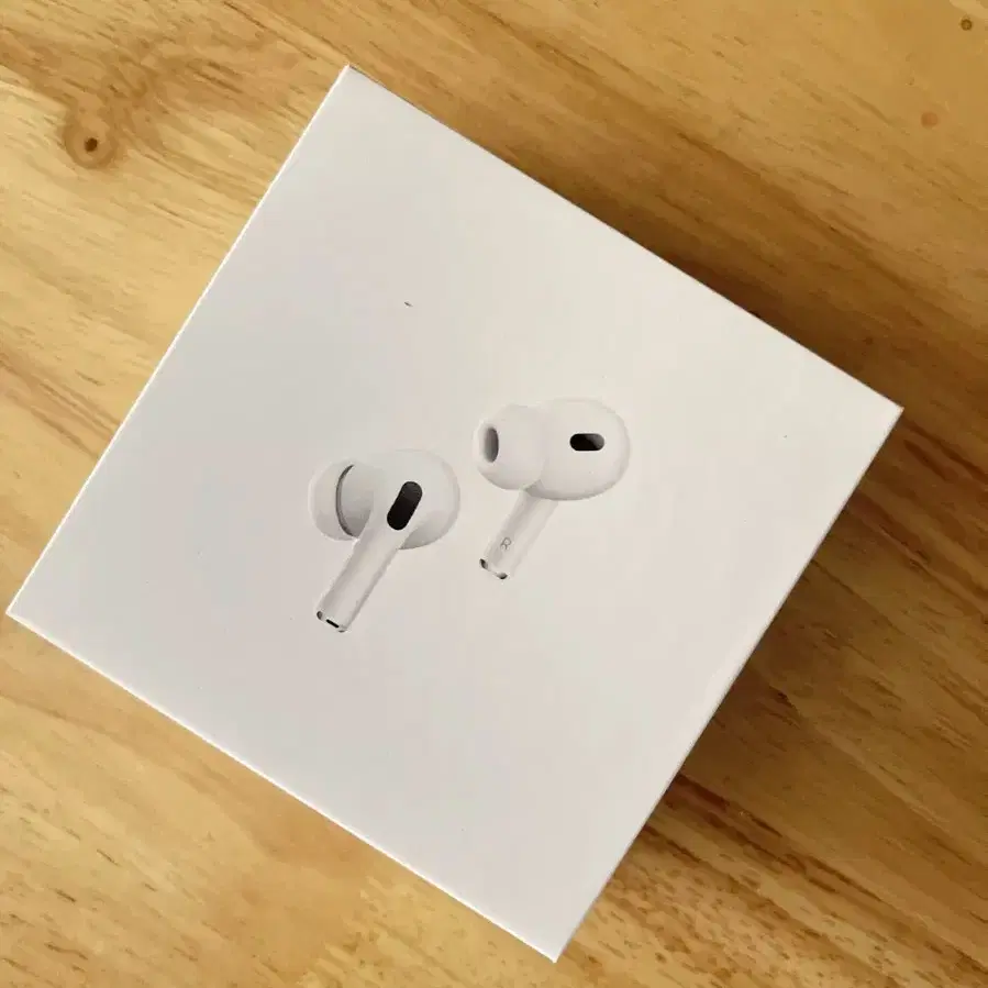 정품 아이폰 이어폰 AirPods Pro 2