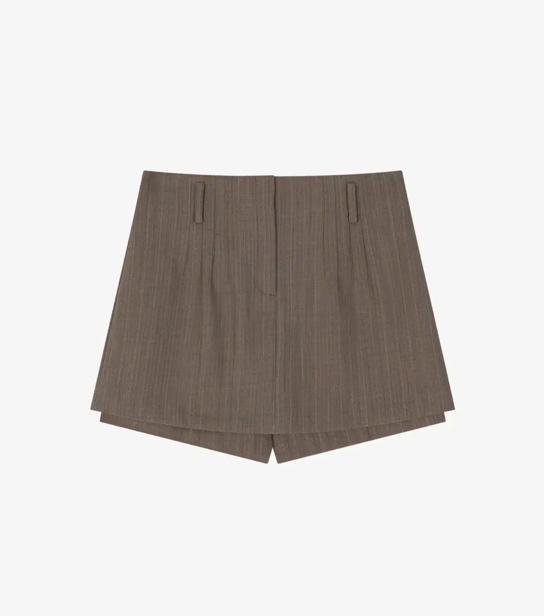 그로브 스토어 스커트 팬츠 GROVE  LOUIS SKIRT-PANTS