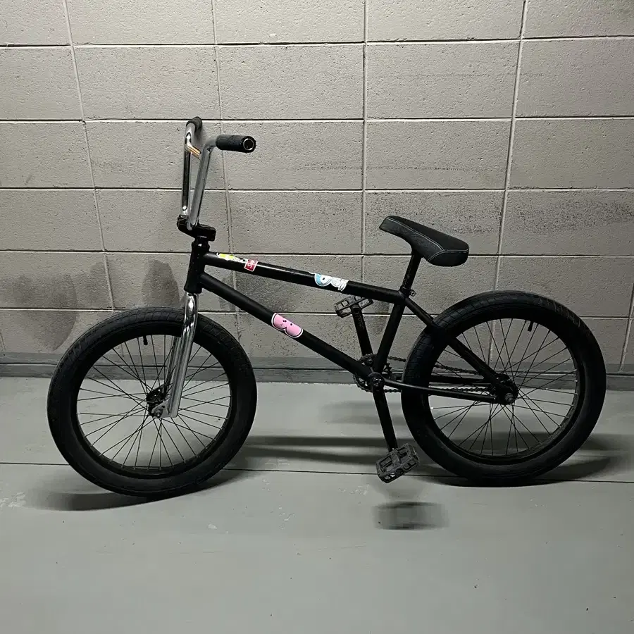 BMX 판매합니다