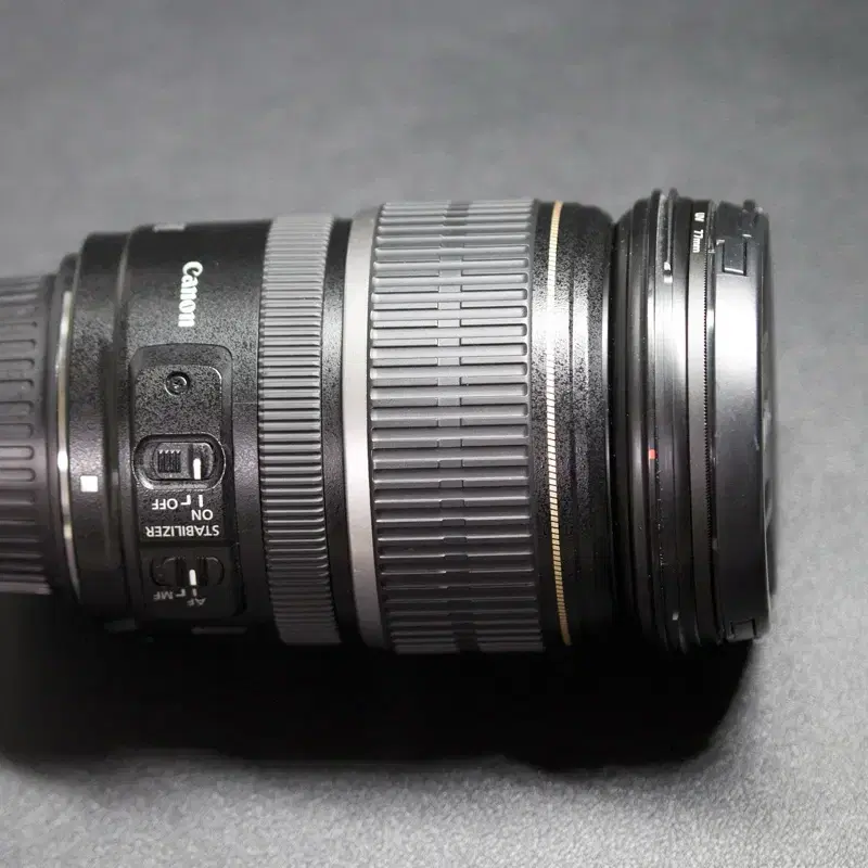 캐논 EF-S 17-55mm F2.8 IS USM축복이렌즈