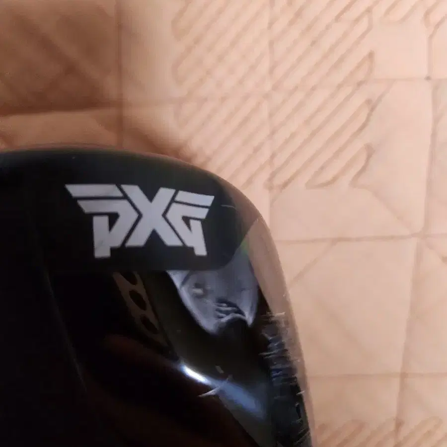 PXG 0811 GEN4 10.5도 드라이버헤드 팝니다