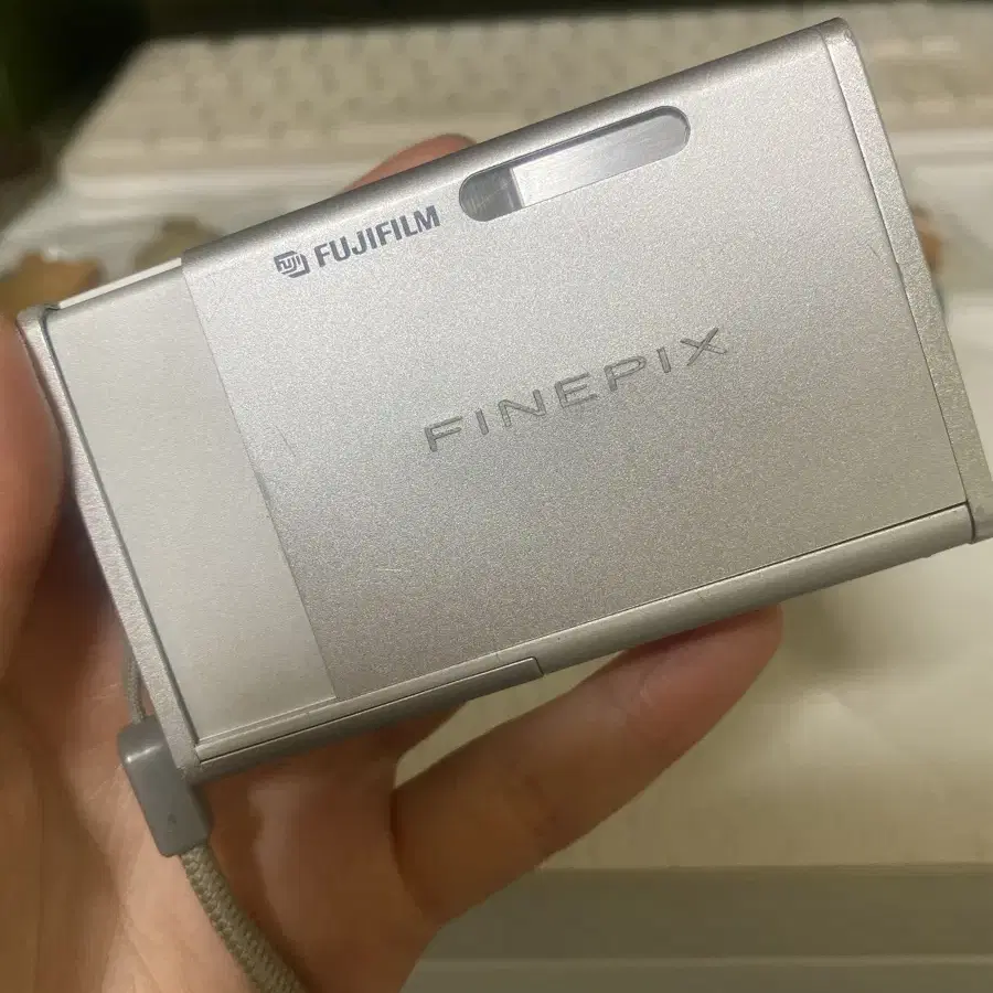 후지필름 파인픽스 finepix z1