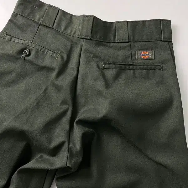 디키즈 874 00s 올리브그린 워크 치노 팬츠 PN2599