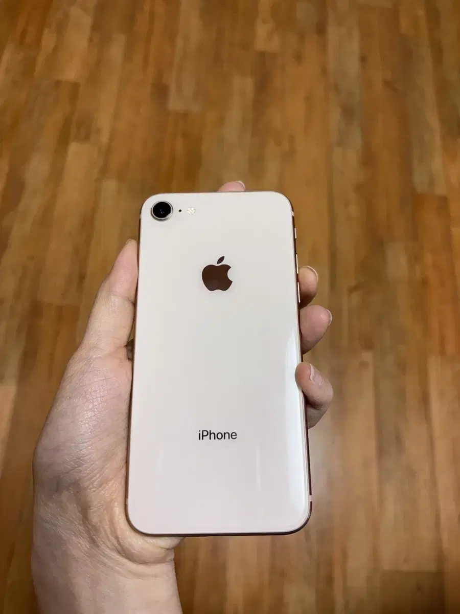 iPhone 8 256GB Gold