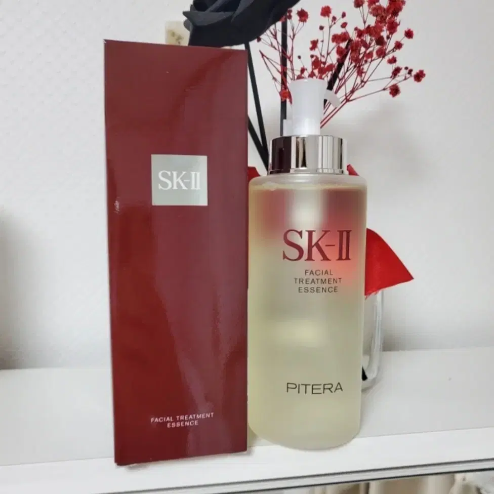 sk2 피테라에센스 330ml