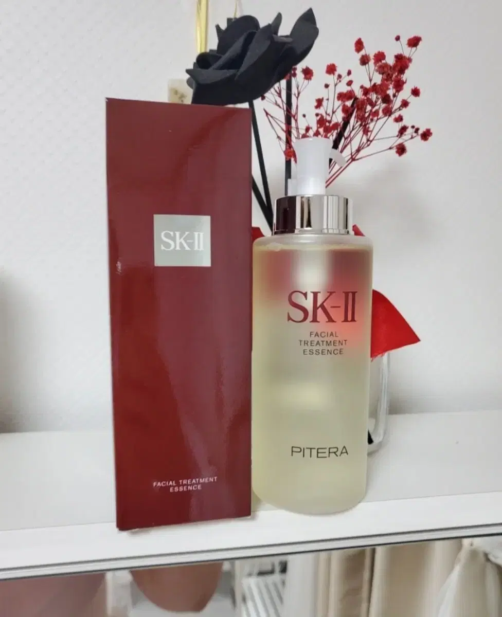 sk2 피테라에센스 330ml