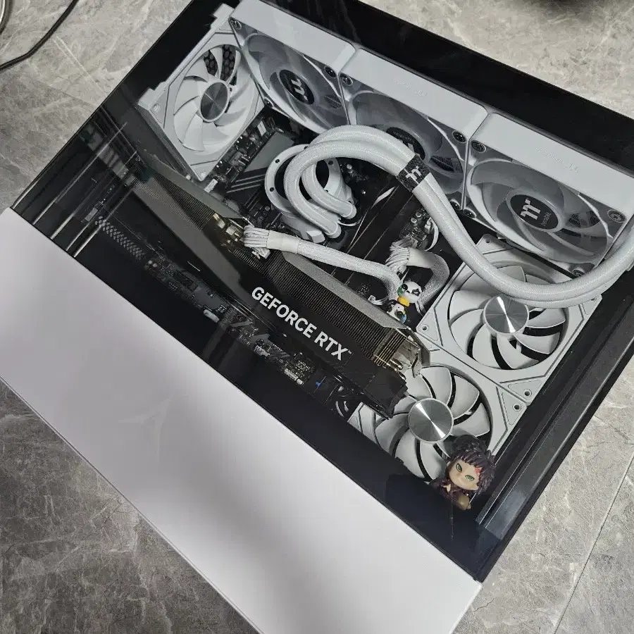 7800x3d rtx4070ti 게이밍 고사양 컴퓨터