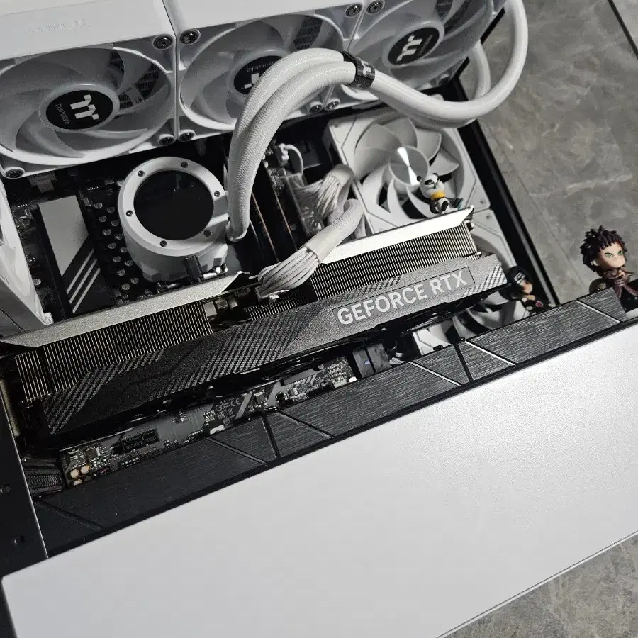 7800x3d rtx4070ti 게이밍 고사양 컴퓨터