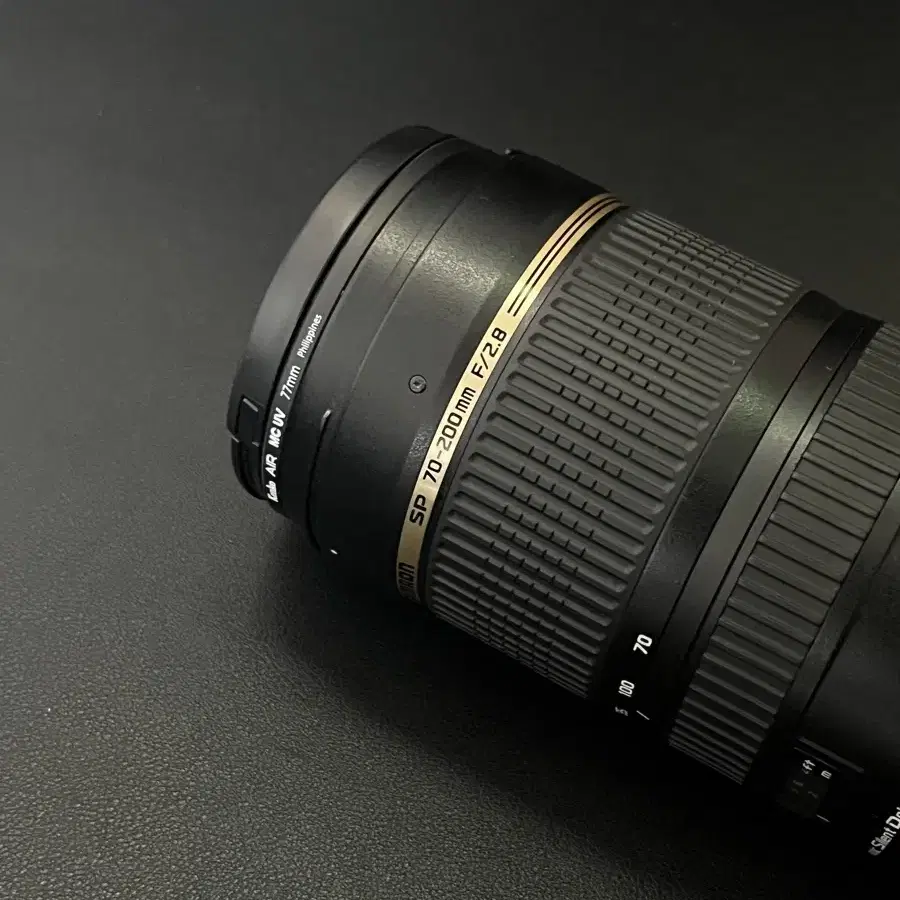 탐론 SP 70-200mm F2.8 VC 구탐아빠 캐논마운트