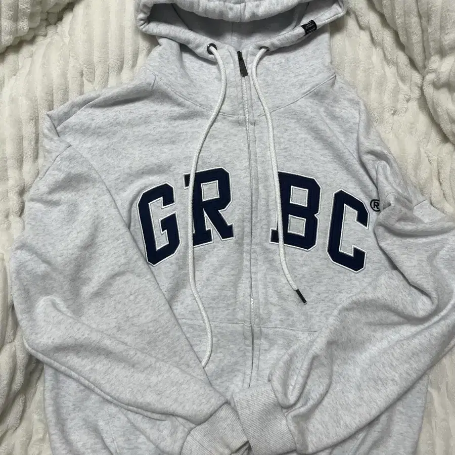 GRBC 후드집업 (교신0)