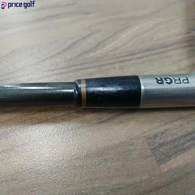 PRGR 925 TR-X 4번 아이언C54g R