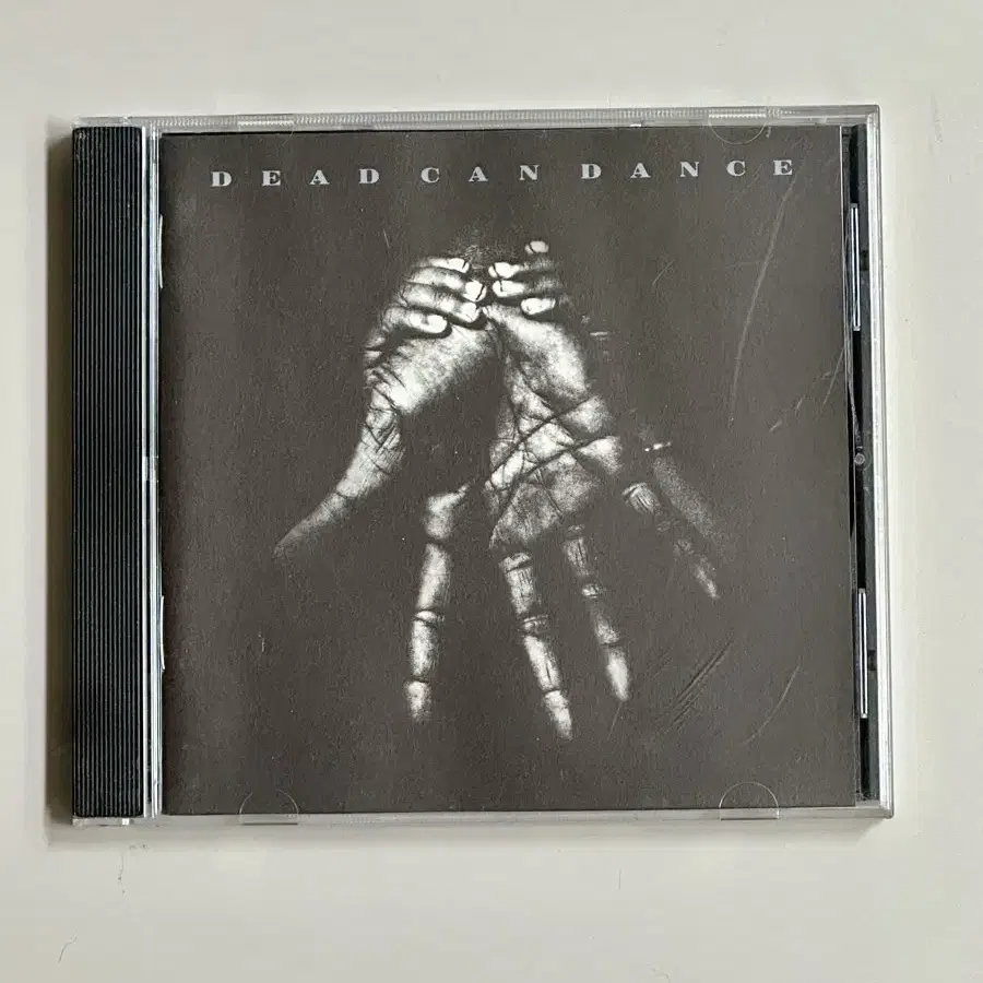 Dead Can Dance / INTO THE LABYRINTH