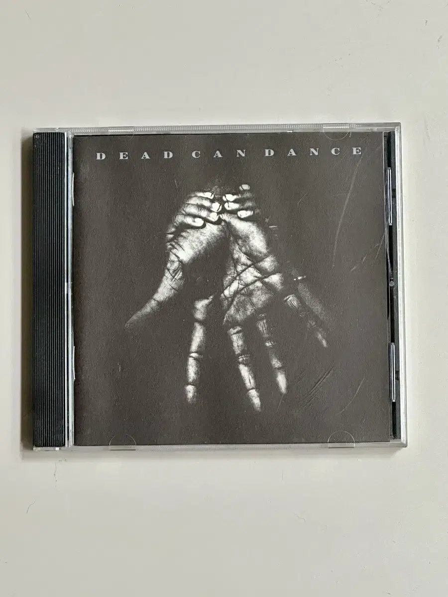 Dead Can Dance / INTO THE LABYRINTH