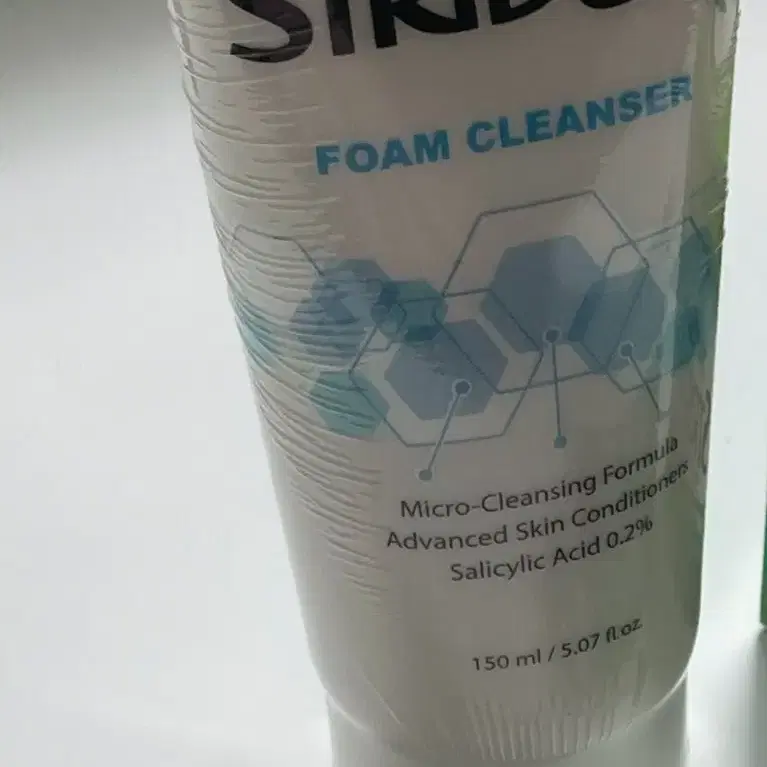 스트라이덱스 STRIDEX 폼클렌징 150ml